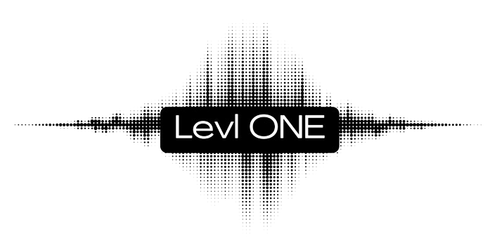 Levl One Logo